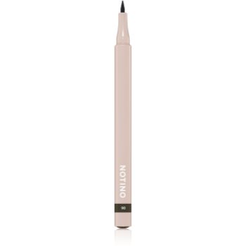 Notino Lifeproof Eyebrow Felt Pen Marker rezistent la apă pentru sprâncene - imagine 2